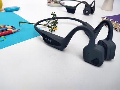 南卡Runner CC:骨傳導黑科技 一款專為運動而生的耳機