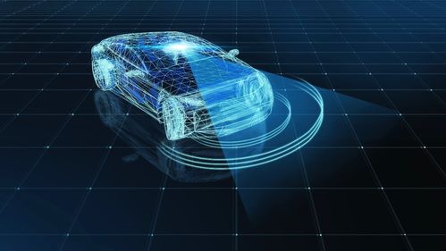 阜時科技完成數億元C1輪融資，激光雷達SPAD芯片即將上車｜36氪獨家